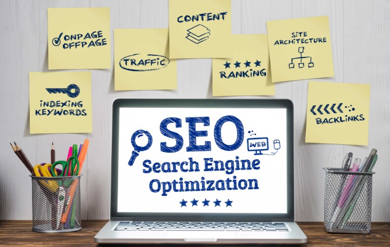 SEO Optimization