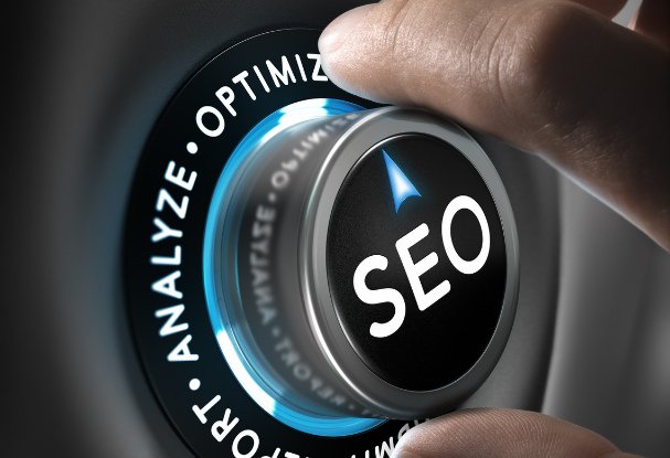 Search Engine Optimization